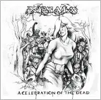 Nesaia : A Celebration of the Dead